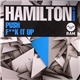 Hamilton - Schema EP